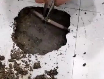 永顺卫生间漏水检测电话