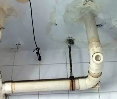 永顺卫生间漏水检测多少钱