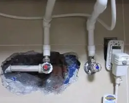 永顺漏水维修多少钱