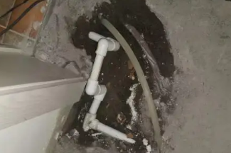 永顺卫生间漏水检测多少钱