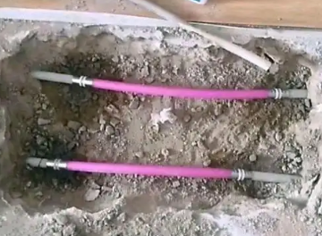 永顺卫生间测漏水多少钱