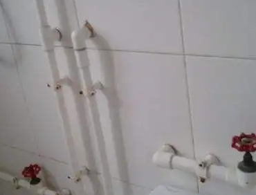 永顺水管维修多少钱