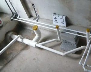 永顺水管维修哪家好