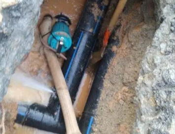永顺水管维修哪家好