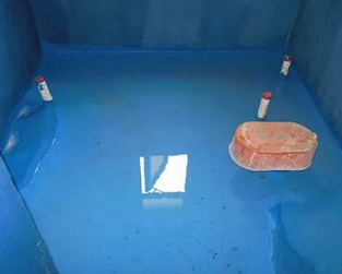 永顺卫生间防水多少钱