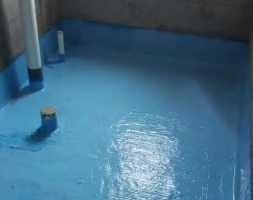 永顺卫生间防水哪家好