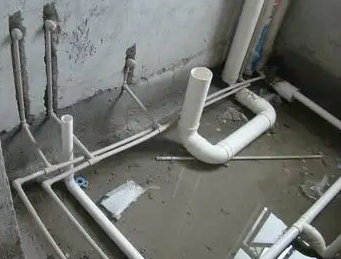 永顺水管维修多少钱