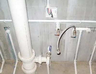 永顺水管维修价格明细
