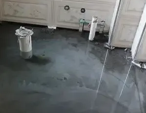 永顺卫生间漏水维修公司为您专业分享下永顺卫生间漏水检测的知识点