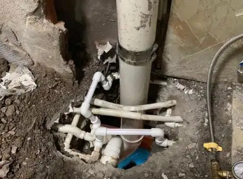 永顺卫生间漏水检测多少钱
