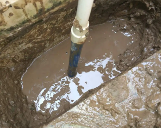 永顺卫生间漏水维修公司为您专业解答一下永顺查漏水的原因