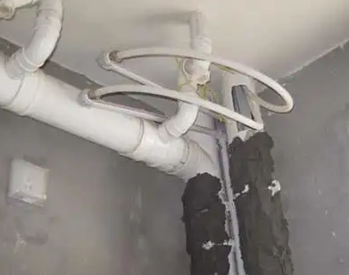 永顺水管维修哪家好