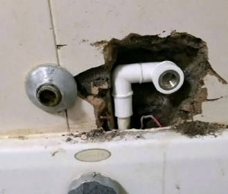 永顺卫生间漏水检测多少钱