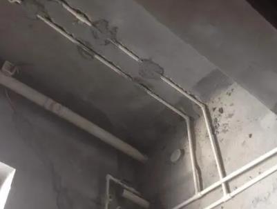永顺卫生间漏水维修技术的依据是什么