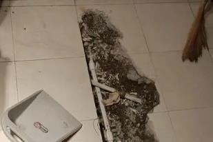 永顺卫生间漏水检测电话